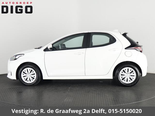 Toyota YARIS 1.5 Hybrid Active | Apple Carplay & AndroidAUTO | Climate Control | Camera |
