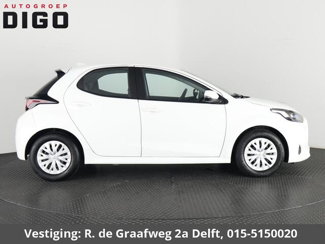 Toyota YARIS 1.5 Hybrid Active | Apple Carplay & AndroidAUTO | Climate Control | Camera |