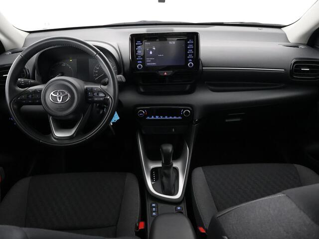 Toyota YARIS 1.5 Hybrid Active | Apple Carplay & AndroidAUTO | Climate Control | Camera |