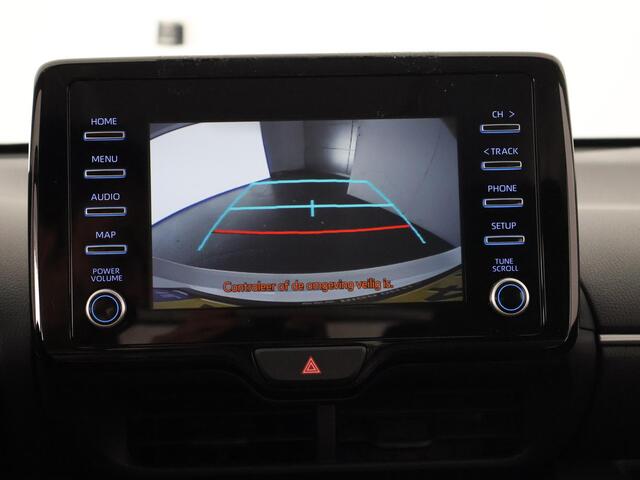 Toyota YARIS 1.5 Hybrid Active | Apple Carplay & AndroidAUTO | Climate Control | Camera |