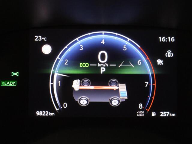 Toyota YARIS Cross 1.5 Hybrid 115 Dynamic Luxury | Stuur- & Stoelverwarming | Apple Carplay & AndroidAUTO | Camera