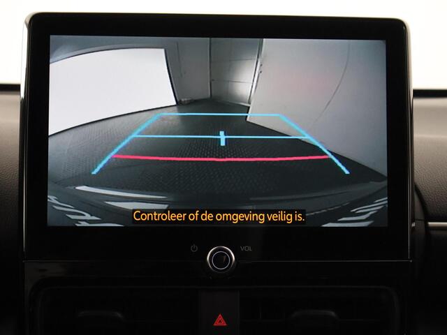 Toyota YARIS Cross 1.5 Hybrid 115 Dynamic Luxury | Stuur- & Stoelverwarming | Apple Carplay & AndroidAUTO | Camera