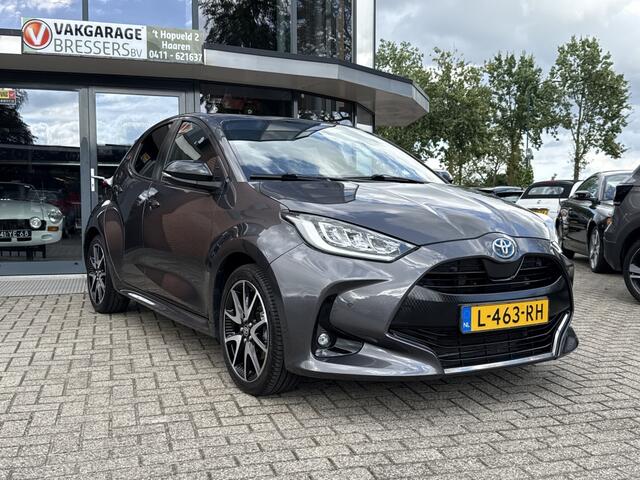 Toyota YARIS 1.5 Hyb. Executive | Head-Up Display | JBL-Audio