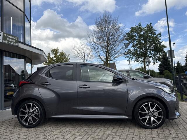 Toyota YARIS 1.5 Hyb. Executive | Head-Up Display | JBL-Audio
