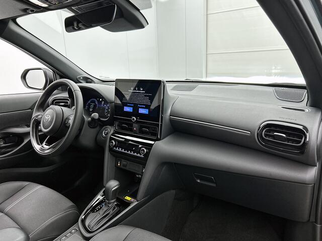 Toyota YARIS Cross 1.5 Hybrid 130 Executive | Navigatie | PDC | Carplay draadloos | Stoel & stuurverwarming | JBL |