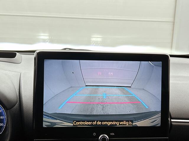 Toyota YARIS Cross 1.5 Hybrid 130 Executive | Navigatie | PDC | Carplay draadloos | Stoel & stuurverwarming | JBL |