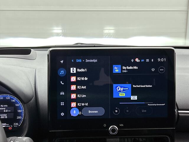 Toyota YARIS Cross 1.5 Hybrid 130 Executive | Navigatie | PDC | Carplay draadloos | Stoel & stuurverwarming | JBL |