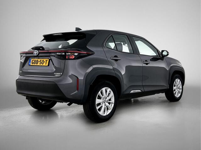 Toyota YARIS Cross 1.5 Hybrid | Navigatie | Carplay | Achteruitrijcamera | ACC |