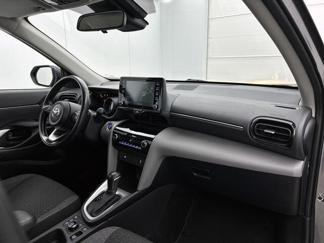 Toyota YARIS Cross 1.5 Hybrid | Navigatie | Carplay | Achteruitrijcamera | ACC |