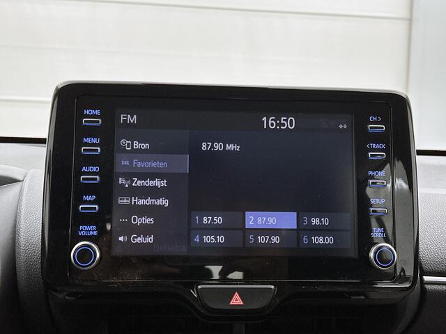 Toyota YARIS Cross 1.5 Hybrid | Navigatie | Carplay | Achteruitrijcamera | ACC |