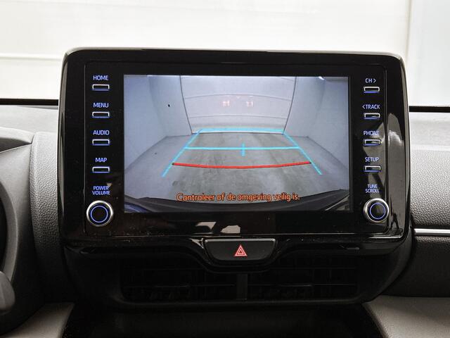 Toyota YARIS Cross 1.5 Hybrid | Navigatie | Carplay | Achteruitrijcamera | ACC |