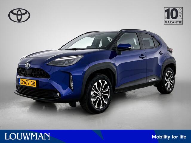 Toyota YARIS Cross 1.5 Hybrid Dynamic