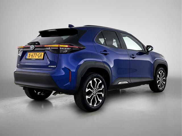 Toyota YARIS Cross 1.5 Hybrid Dynamic