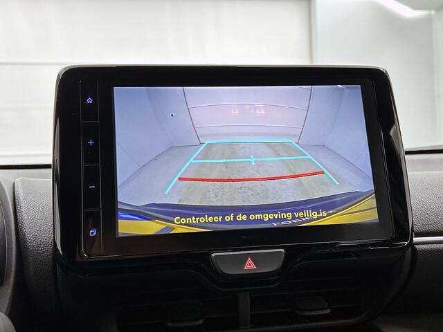 Toyota YARIS Cross 1.5 Hybrid Dynamic