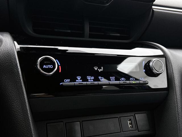 Toyota YARIS Cross 1.5 Hybrid Dynamic