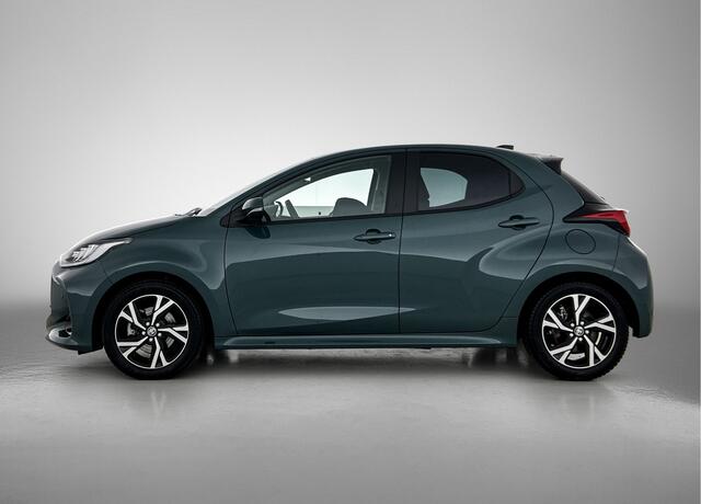 Toyota YARIS 1.5 Hybrid 115 Dynamic | Stuur-Stoelverwarming | Parkeersensoren |