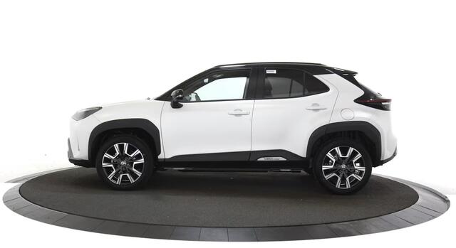Toyota YARIS Cross 1.5 Hybrid 130 Executive Cruise control adaptief / 360 Camera / Elektrische achterklep