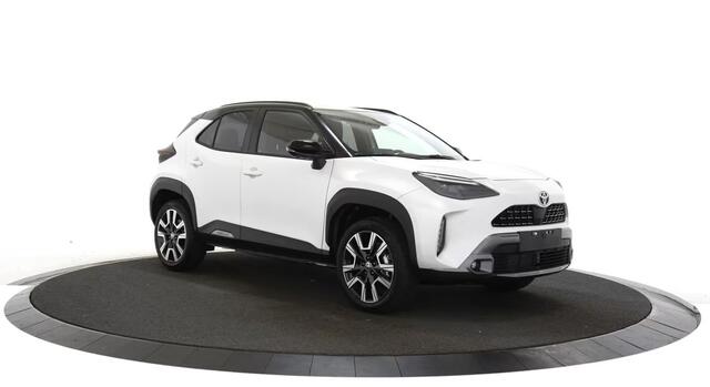 Toyota YARIS Cross 1.5 Hybrid 130 Executive Cruise control adaptief / 360 Camera / Elektrische achterklep