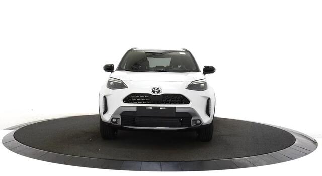 Toyota YARIS Cross 1.5 Hybrid 130 Executive Cruise control adaptief / 360 Camera / Elektrische achterklep