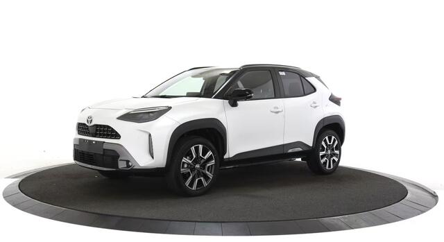 Toyota YARIS Cross 1.5 Hybrid 130 Executive Cruise control adaptief / 360 Camera / Elektrische achterklep