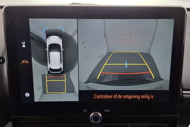 Toyota YARIS Cross 1.5 Hybrid 130 Executive Cruise control adaptief / 360 Camera / Elektrische achterklep