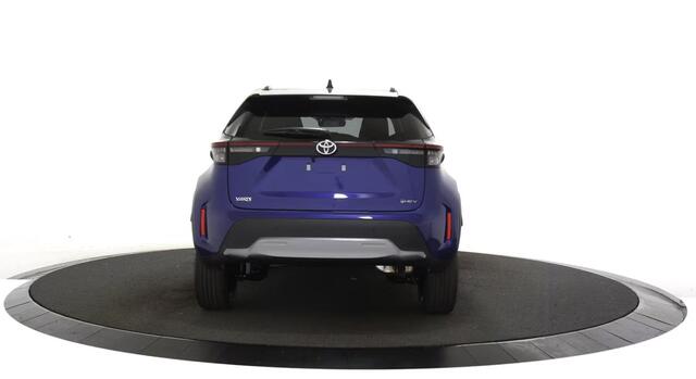 Toyota YARIS Cross 1.5 Hybrid 130 Executive Cruise control adaptief / 360 Camera / Elektrische achterklep