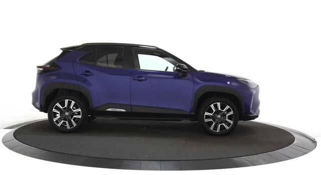 Toyota YARIS Cross 1.5 Hybrid 130 Executive Cruise control adaptief / 360 Camera / Elektrische achterklep