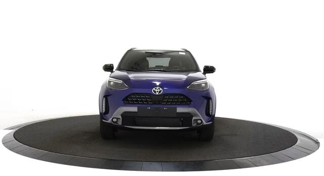 Toyota YARIS Cross 1.5 Hybrid 130 Executive Cruise control adaptief / 360 Camera / Elektrische achterklep
