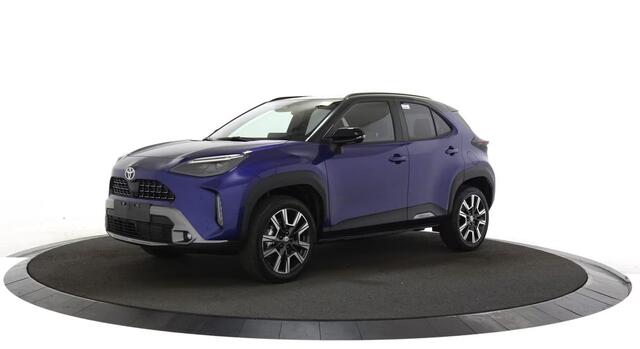 Toyota YARIS Cross 1.5 Hybrid 130 Executive Cruise control adaptief / 360 Camera / Elektrische achterklep