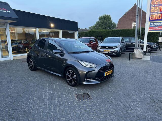 Toyota YARIS 1.5 Hybrid 115 Dynamic