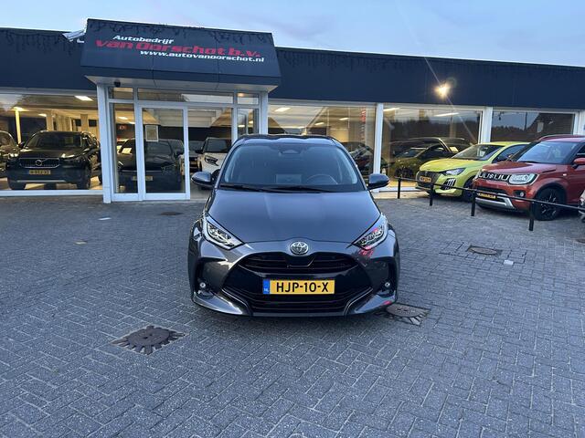 Toyota YARIS 1.5 Hybrid 115 Dynamic