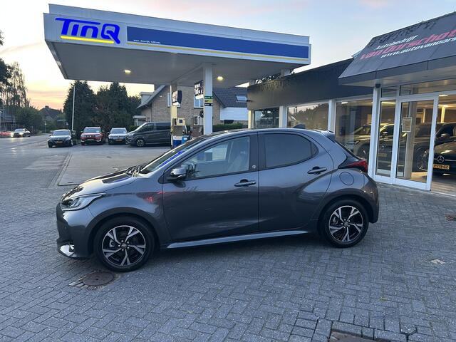 Toyota YARIS 1.5 Hybrid 115 Dynamic