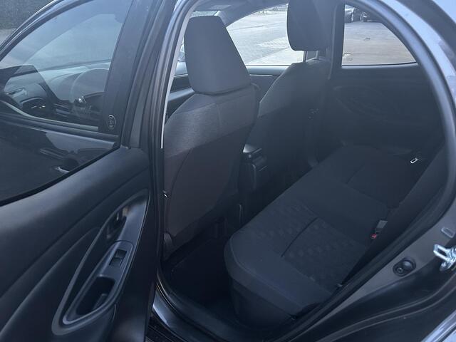 Toyota YARIS 1.5 Hybrid 115 Dynamic