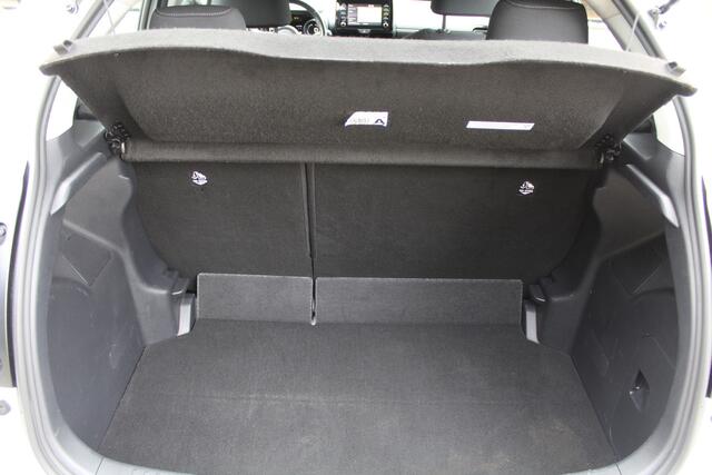 Toyota YARIS 1.5 Hybrid First Edition | Rijklaar | Apple/Android | Bluetooth | Adap. Cruise. | DAB+ | Clima | Camera