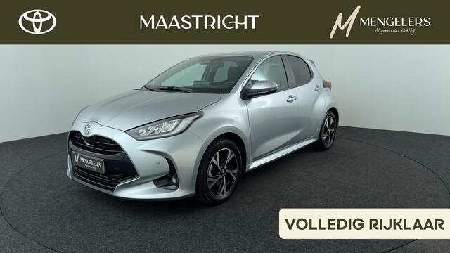 Toyota YARIS 1.5 Hybrid 115 Dynamic | Parkeersensoren | Dodehoeksensor