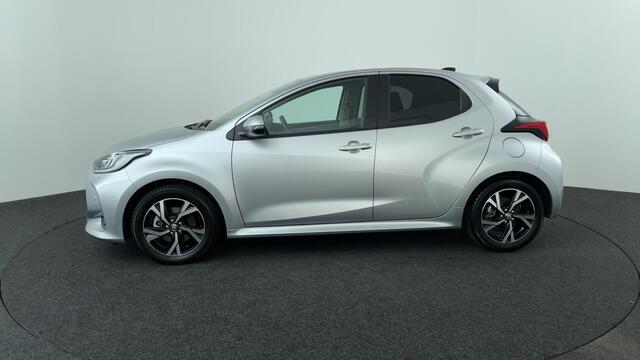 Toyota YARIS 1.5 Hybrid 115 Dynamic | Parkeersensoren | Dodehoeksensor