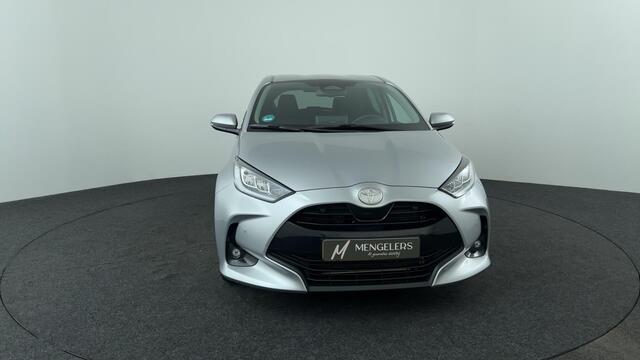 Toyota YARIS 1.5 Hybrid 115 Dynamic | Parkeersensoren | Dodehoeksensor