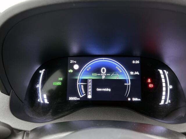 Toyota YARIS 1.5 Hybrid 115 Dynamic | BTW Voertuig | Navigatie | Apple CarPlay/Android Auto | Cruise Control Adaptive | Draadloze telefoonlader | Achteruitrijcamera | Climate Control |