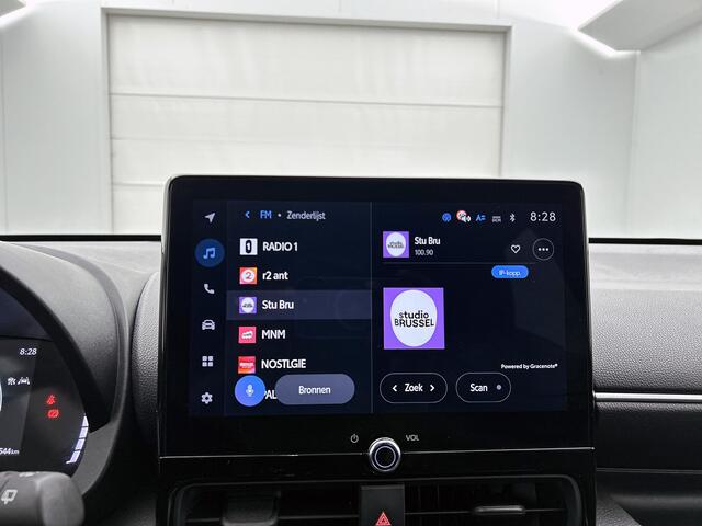 Toyota YARIS 1.5 Hybrid 115 Dynamic | BTW Voertuig | Navigatie | Apple CarPlay/Android Auto | Cruise Control Adaptive | Draadloze telefoonlader | Achteruitrijcamera | Climate Control |