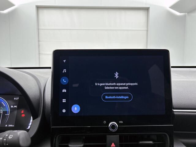 Toyota YARIS 1.5 Hybrid 115 Dynamic | BTW Voertuig | Navigatie | Apple CarPlay/Android Auto | Cruise Control Adaptive | Draadloze telefoonlader | Achteruitrijcamera | Climate Control |