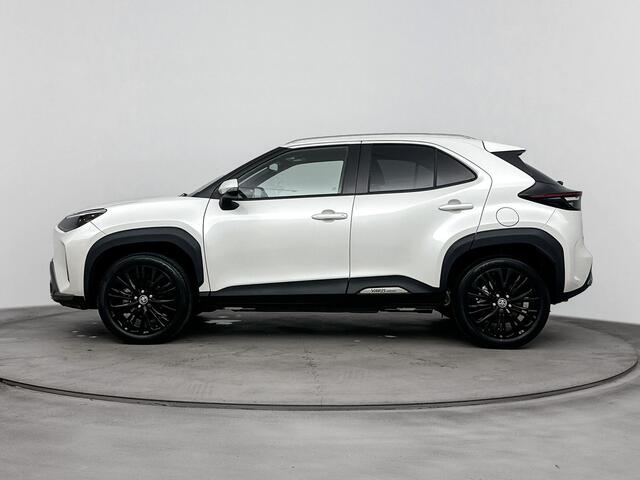 Toyota YARIS Cross 1.5 Hybrid Adventure | Pano Dak | Parkeersensoren V+A | Blindspot | Stoelverwarming |