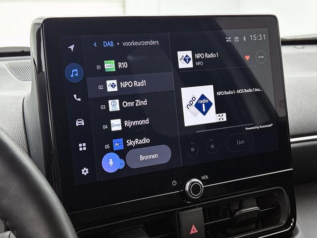 Toyota YARIS Cross 1.5 Hybrid 115 First Edition Comfort Pack | Dealer onderhouden | Stoel+stuurverwarming | Dodehoek detectie | parkeersensoren voor+achter | Navigatie | Climate Control | Cruise Control Adaptive | 1 sleutel aanwezig