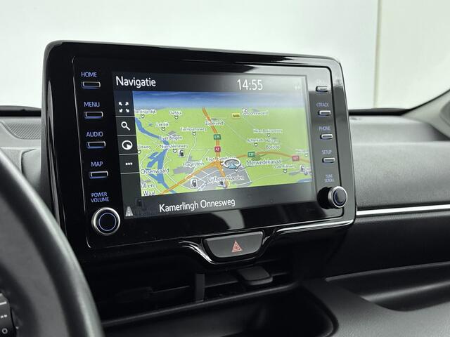Toyota YARIS 1.5 Hybrid Style | Parkeersensoren | Navigatie | Dodehoek Detectie |
