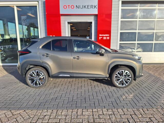Toyota YARIS Cross 1.5 Hybrid 130 Executive Limited