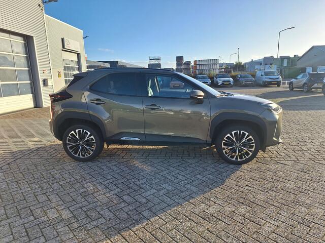 Toyota YARIS Cross 1.5 Hybrid 130 Executive Limited