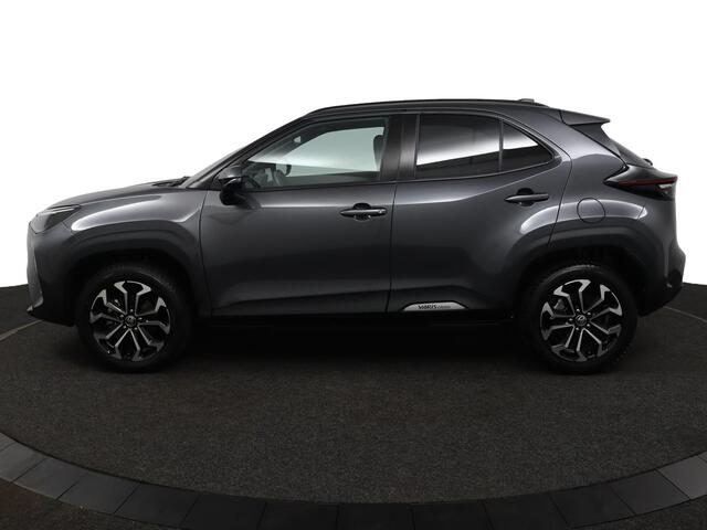 Toyota YARIS Cross 1.5 Hybrid 115 Dynamic | Adaptive Cruise Control | Achteruitrijcamera | Stoelverwarming | Apple Carplay | Android Auto |