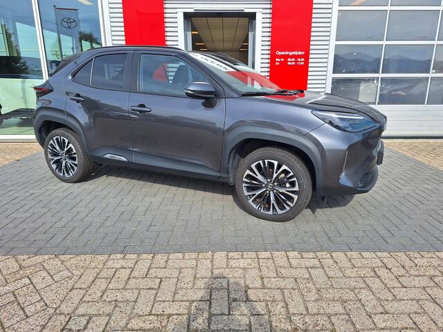 Toyota YARIS Cross 1.5 Hybrid 130 Executive Limited