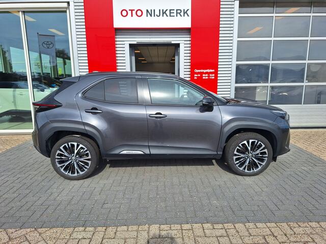 Toyota YARIS Cross 1.5 Hybrid 130 Executive Limited
