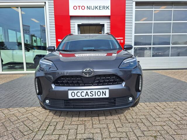 Toyota YARIS Cross 1.5 Hybrid 130 Executive Limited
