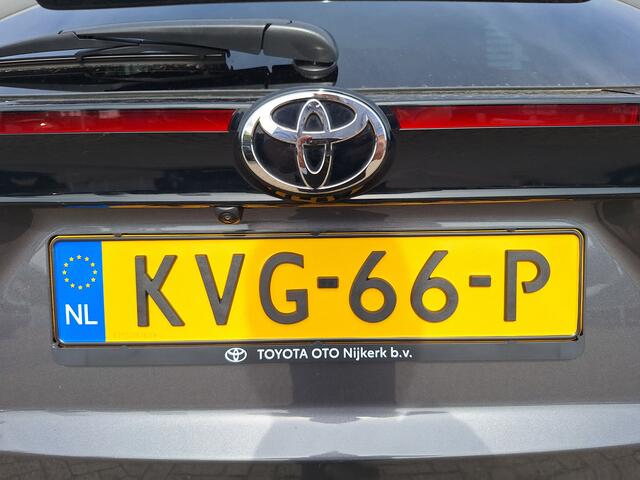 Toyota YARIS Cross 1.5 Hybrid 130 Executive Limited